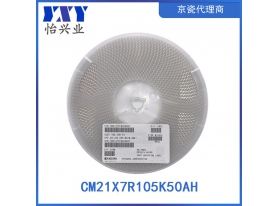 CM21X7R105K50AH