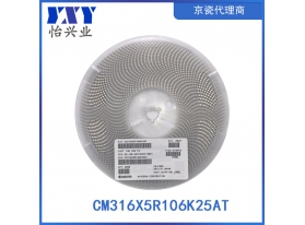 CM316X5R106K25AT
