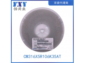 CM316X5R106K35AT