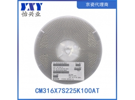 CM316X7S225K100AT