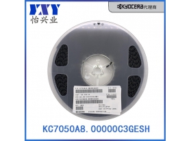 KC7050A8.00000C3GESH