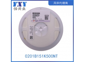 0201B151K500NT