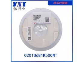 0201B681K500NT