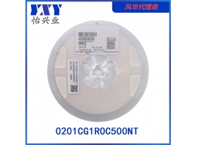 0201CG1R0C500NT