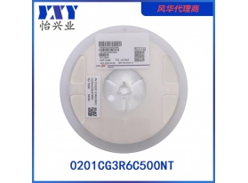 0201CG3R6C500NT