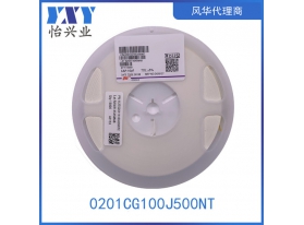 0201CG100J500NT