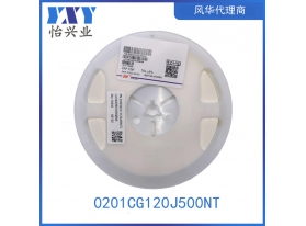 0201CG120J500NT