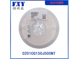0201CG150J500NT