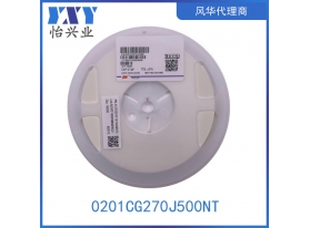 0201CG270J500NT