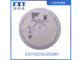 0201CG330J500NT