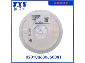 0201CG680J500NT