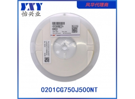 0201CG750J500NT