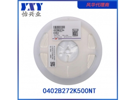 0402B272K500NT