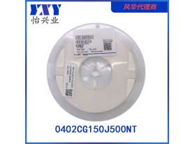 0402CG150J500NT