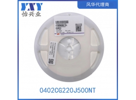 0402CG220J500NT