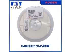 0402CG270J500NT