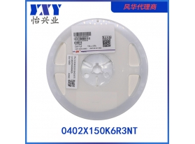 0402X150K6R3NT