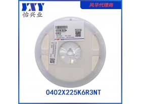0402X225K6R3NT