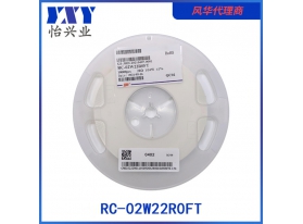 RC-02W22R0FT