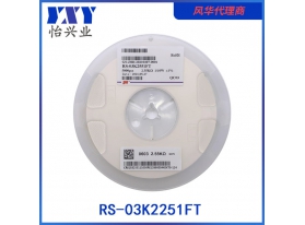 RS-03K2251FT