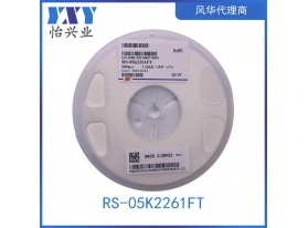 RS-05K2261FT