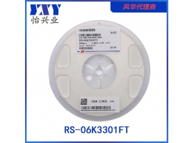 RS-06K3301FT