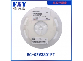 RC-02W3301FT