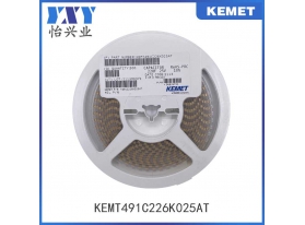 KEMT491C226K025AT