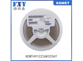KEMT491C226K025AT