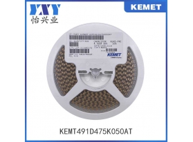 KEMT491D475K050AT