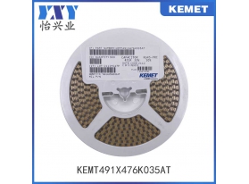 KEMT491X476K035AT